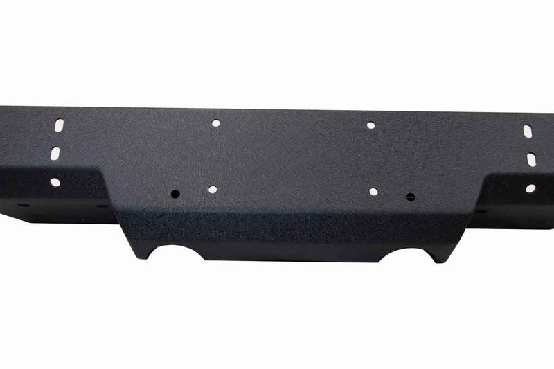 Load image into Gallery viewer, Fishbone Offroad Front Stubby Winch Bumper for 2018 &amp; Up Jeep Wrangler/Gladiator FB22178
