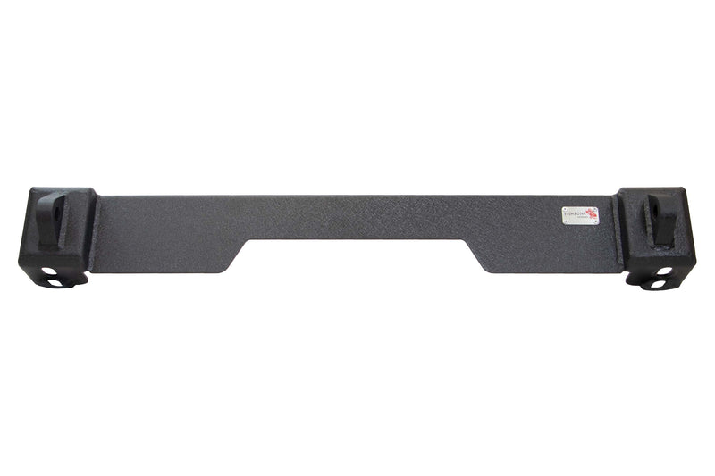 Load image into Gallery viewer, Fishbone Offroad Rear Bumper Delete for 2018-Up Jeep Wrangler FB22179

