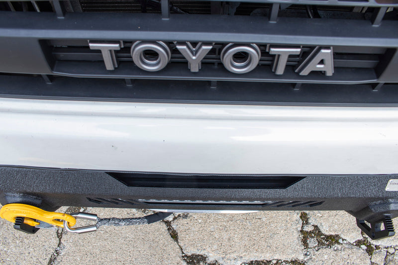 Load image into Gallery viewer, Fishbone Offroad Front Bumper For 2012-2015 Toyota Tacoma FB22296
