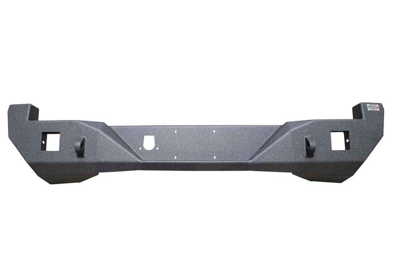 Load image into Gallery viewer, Fishbone Offroad Rear Bumper for 2005-2015 Toyota Tacoma FB22298
