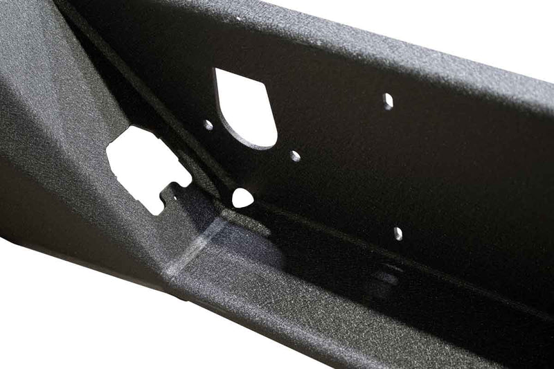 Load image into Gallery viewer, Fishbone Offroad Rear Bumper for 2005-2015 Toyota Tacoma FB22298
