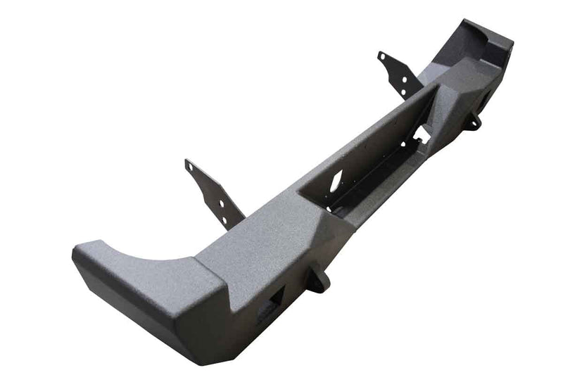 Load image into Gallery viewer, Fishbone Offroad Rear Bumper for 2005-2015 Toyota Tacoma FB22298
