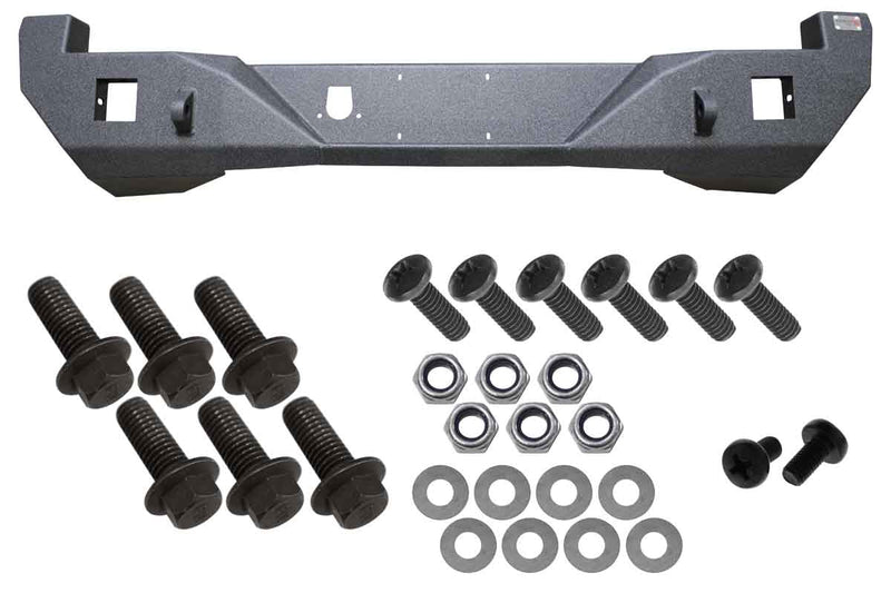 Load image into Gallery viewer, Fishbone Offroad Rear Bumper for 2005-2015 Toyota Tacoma FB22298
