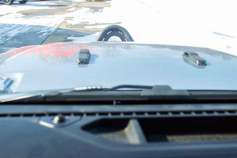 Load image into Gallery viewer, Fishbone Offroad  Barracuda Stinger Bar for 2007 &amp; Up Jeep Wrangler/Gladiator FB22343
