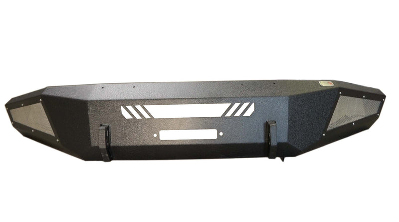 Load image into Gallery viewer, Fishbone Offroad Pelican Front Bumper for 2009-2014 F-150 FB22347
