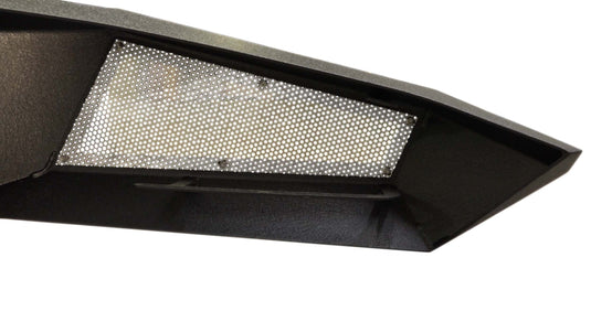 Fishbone Offroad Pelican Front Bumper for 2009-2014 F-150 FB22347