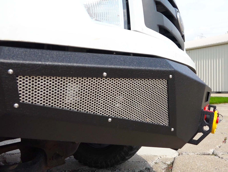 Load image into Gallery viewer, Fishbone Offroad Pelican Front Bumper for 2009-2014 F-150 FB22347
