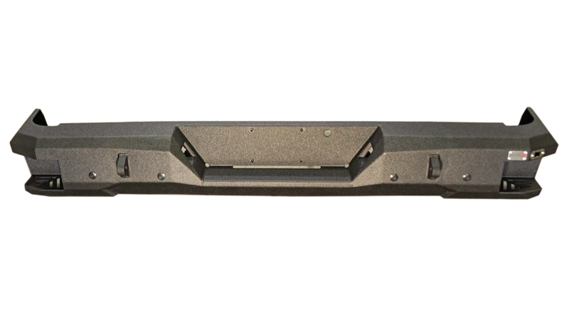 Load image into Gallery viewer, Fishbone Offroad Rear Step Bumper for 2009-2014 Ford F-150 FB22356
