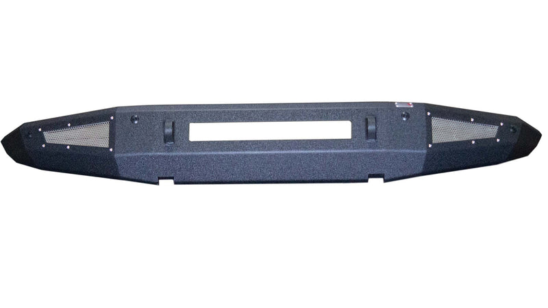 Load image into Gallery viewer, Fishbone Offroad Steelhead Front Bumper for 2022 &amp; Up Ford Bronco FB22359
