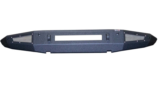 Fishbone Offroad Steelhead Front Bumper for 2022 & Up Ford Bronco FB22359