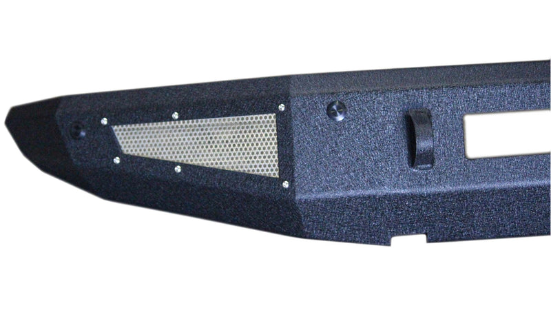 Load image into Gallery viewer, Fishbone Offroad Steelhead Front Bumper for 2022 &amp; Up Ford Bronco FB22359
