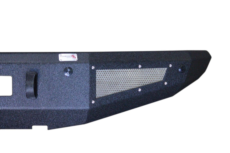 Load image into Gallery viewer, Fishbone Offroad Steelhead Front Bumper for 2022 &amp; Up Ford Bronco FB22359
