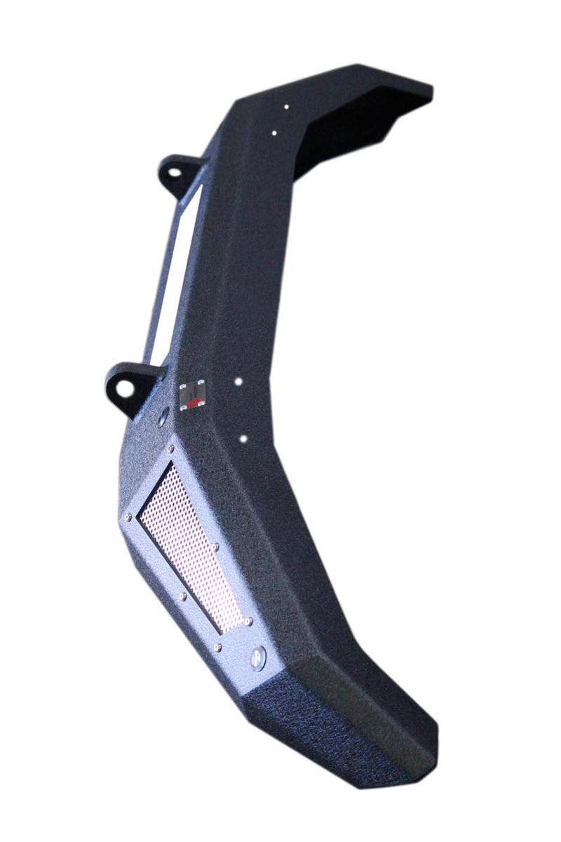 Load image into Gallery viewer, Fishbone Offroad Steelhead Front Bumper for 2022 &amp; Up Ford Bronco FB22359
