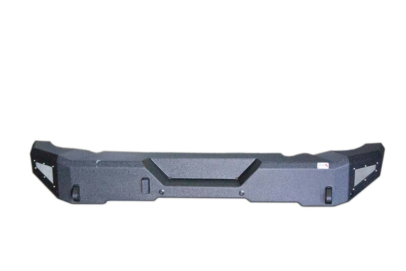 Load image into Gallery viewer, Fishbone Offroad Steelhead Rear Bumper for 2022 &amp; Up Ford Bronco FB22360
