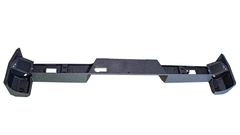 Load image into Gallery viewer, Fishbone Offroad Rear Bumper for 2016-2023 Toyota Tacoma FB22361
