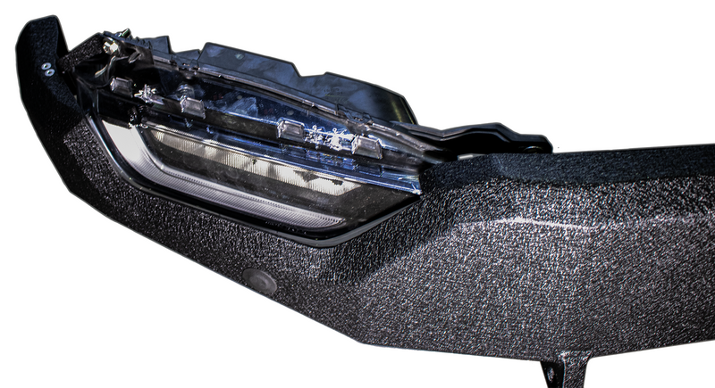 Load image into Gallery viewer, Fishbone Offroad Pelican Front Bumper For 2021-2023 Ford F-150 FB22366
