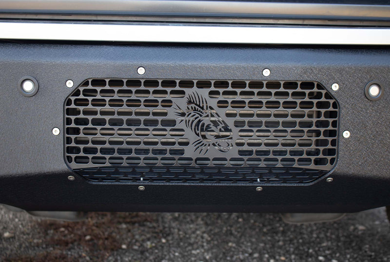 Load image into Gallery viewer, Fishbone Offroad Pelican Front Bumper For 2021-2023 Ford F-150 FB22366
