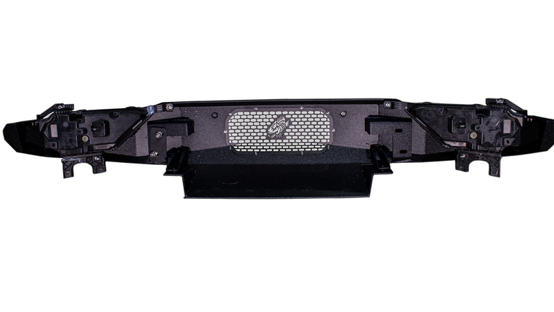 Load image into Gallery viewer, Fishbone Offroad Pelican Front Bumper For 2021-2023 Ford F-150 FB22366
