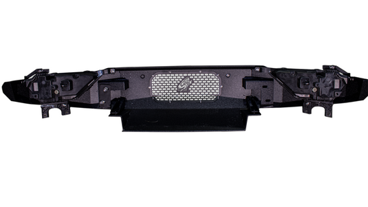 Fishbone Offroad Pelican Front Bumper For 2021-2023 Ford F-150 FB22366