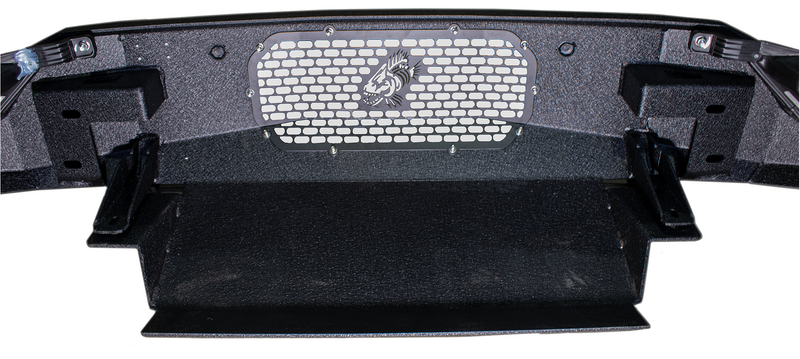 Load image into Gallery viewer, Fishbone Offroad Pelican Front Bumper For 2021-2023 Ford F-150 FB22366
