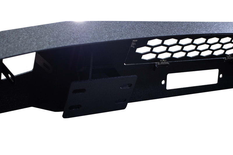 Load image into Gallery viewer, Fishbone Offroad Front Bumper 2007-2013 Chevy Silverado FB22368
