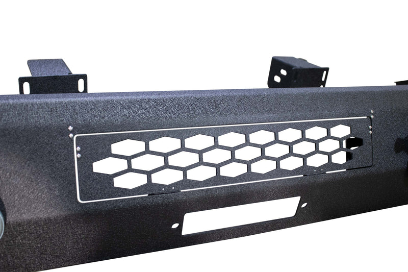 Load image into Gallery viewer, Fishbone Offroad Front Bumper 2007-2013 Chevy Silverado FB22368
