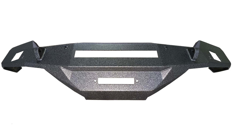 Load image into Gallery viewer, Fishbone Offroad Rockfish Front Bumper for 2016-2018 Chevy Silverado FB22388
