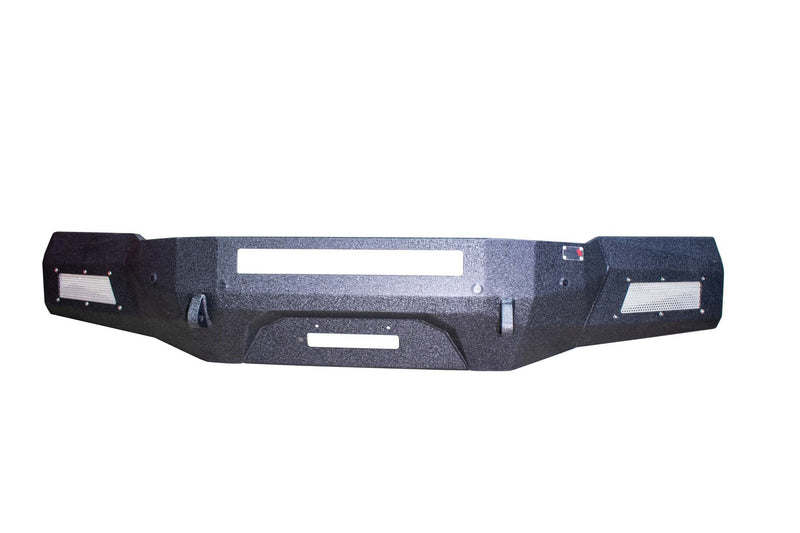 Load image into Gallery viewer, Fishbone Offroad Rockfish Winch Bumper for 2019-2021 Chevy Silverado FB22389
