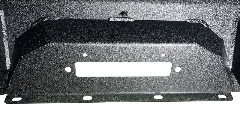 Load image into Gallery viewer, Fishbone Offroad Rockfish Winch Bumper for 2019-2021 Chevy Silverado FB22389
