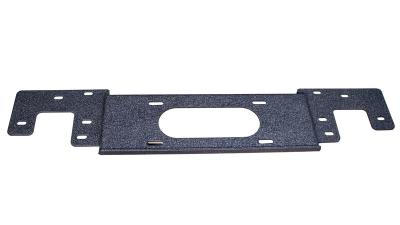 Load image into Gallery viewer, Fishbone Offroad Rockfish Winch Bumper for 2019-2021 Chevy Silverado FB22389
