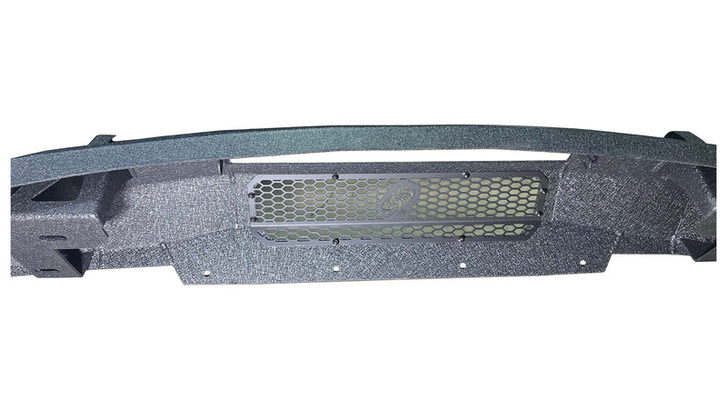 Load image into Gallery viewer, Fishbone Offroad Pelican Front Bumper for 2018-2020 Ford F-150 FB22390
