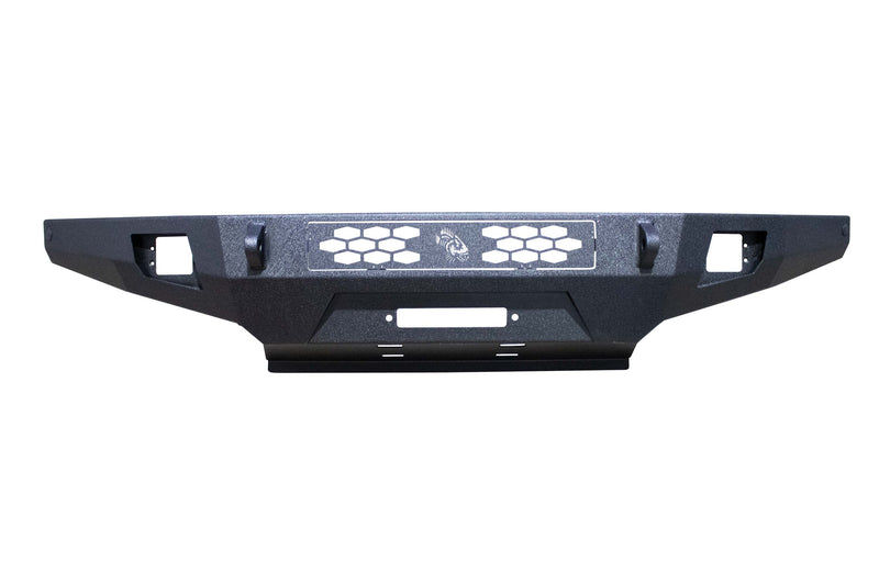 Load image into Gallery viewer, Fishbone Offroad Front Winch Bumper for 2014-2021 Toyota Tundra FB22392
