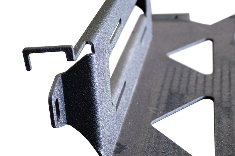 Load image into Gallery viewer, Fishbone Offroad Winch Plate (for FB22366) for 2021 &amp; Up Ford F-150 FB22393
