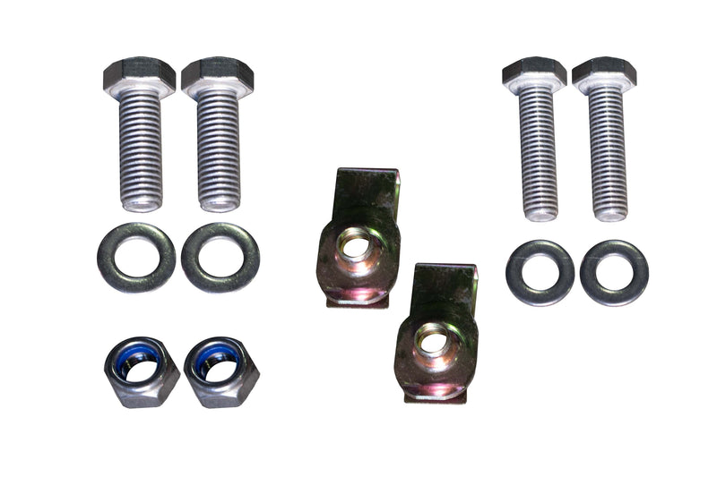 Load image into Gallery viewer, Fishbone Offroad Winch Plate (for FB22366) for 2021 &amp; Up Ford F-150 FB22393
