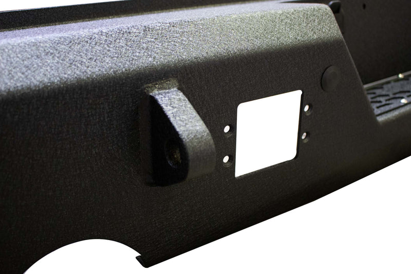 Load image into Gallery viewer, Fishbone Offroad Rear Bumper for 2009-2018 Dodge Ram FB22395
