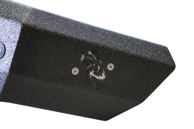 Load image into Gallery viewer, Fishbone Offroad Front Bumper for 2013 &amp; Up Dodge Ram FB22397
