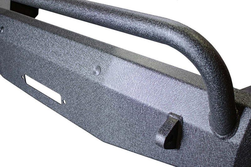 Load image into Gallery viewer, Fishbone Offroad Front Bumper for 2013 &amp; Up Dodge Ram FB22397
