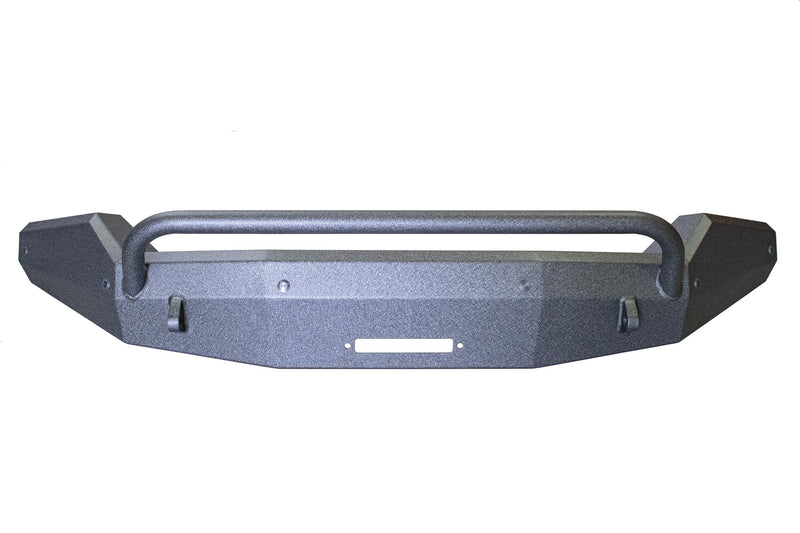 Load image into Gallery viewer, Fishbone Offroad Front Bumper for 2013 &amp; Up Dodge Ram FB22397
