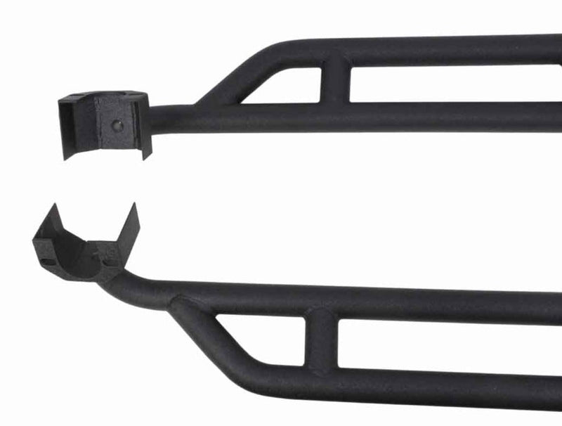 Load image into Gallery viewer, Fishbone Offroad Rocker Guards for 2007-2018 Jeep Wrangler FB23008
