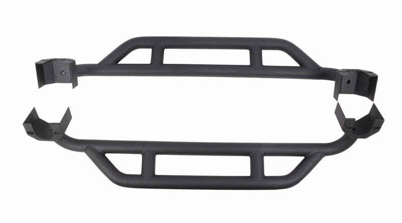 Load image into Gallery viewer, Fishbone Offroad Rocker Guards for 2007-2018 Jeep Wrangler FB23008
