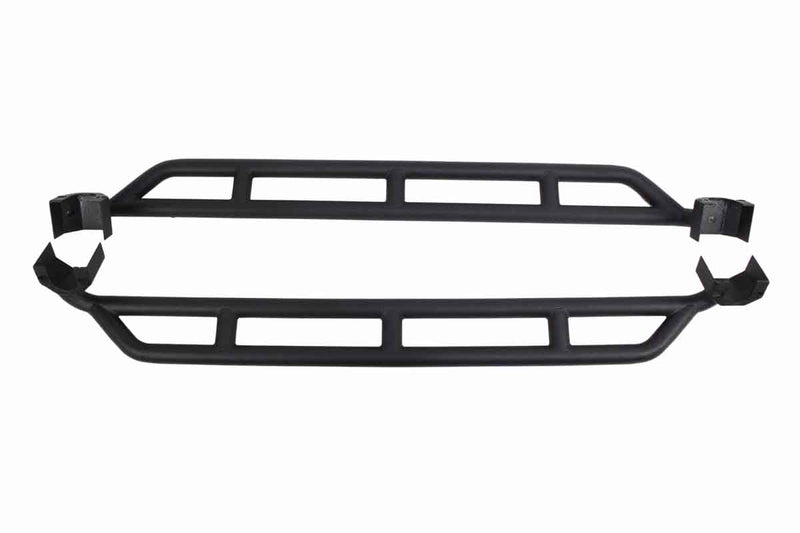 Load image into Gallery viewer, Fishbone Offroad Rocker Guards for 2007-2018 Jeep Wrangler FB23009

