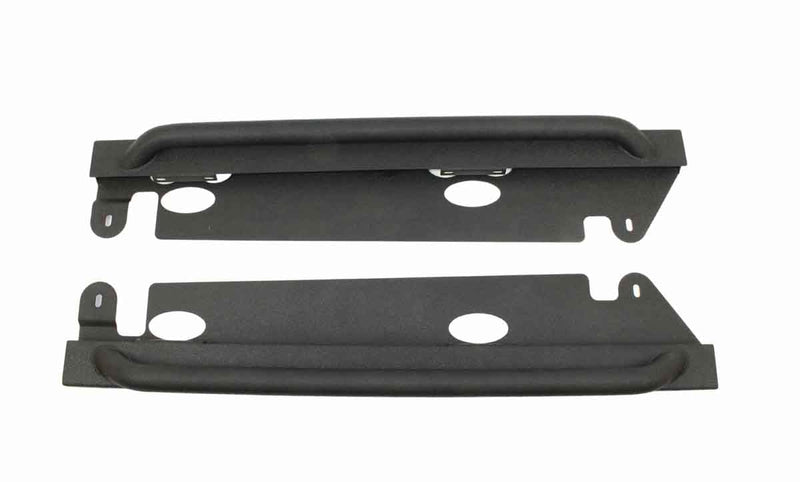 Load image into Gallery viewer, Fishbone Offroad Rock Sliders for 2007-2018 Jeep Wrangler JK FB23010

