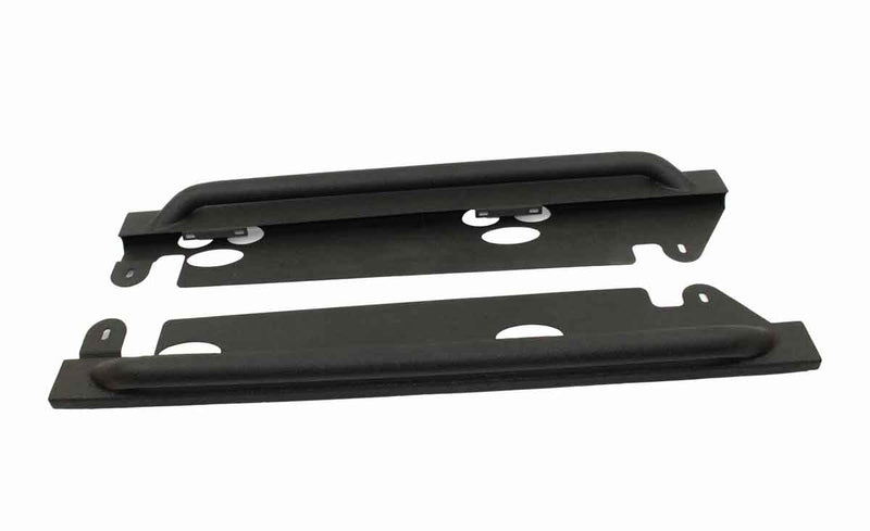Load image into Gallery viewer, Fishbone Offroad Rock Sliders for 2007-2018 Jeep Wrangler JK FB23010

