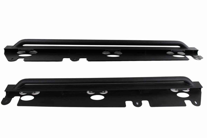 Load image into Gallery viewer, Fishbone Offroad Rock Slider 4 Door for 2007-2018 Jeep Wrangler FB23011
