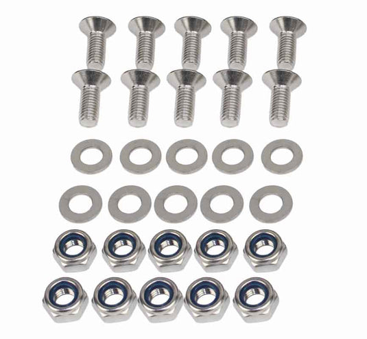 Fishbone Offroad Rock Sliders for 1997-2006 Jeep Wrangler FB23027