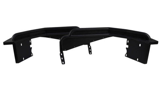 Fishbone Offroad 1997-2006 Jeep Wrangler TJ & Wrangler Unlimited LJ Front and Rear Tube Fender Set FB23029