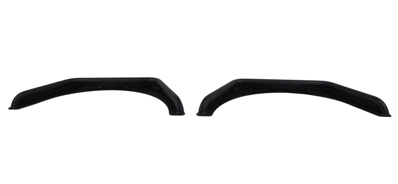 Load image into Gallery viewer, Fishbone Offroad 1997-2006 Jeep Wrangler TJ &amp; Wrangler Unlimited LJ Front and Rear Tube Fender Set FB23029
