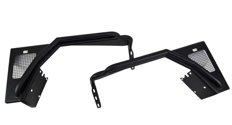 Load image into Gallery viewer, Fishbone Offroad 1997-2006 Jeep Wrangler TJ &amp; Wrangler Unlimited LJ Front and Rear Tube Fender Set FB23029
