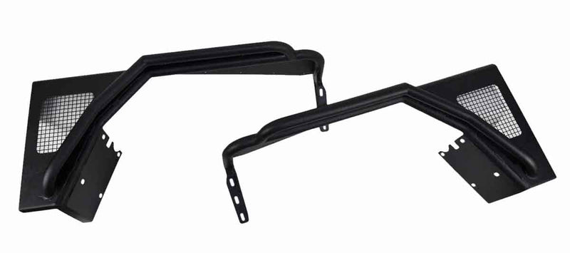 Load image into Gallery viewer, Fishbone Offroad Front Tube Fenders for 1997-2006 Jeep Wrangler FB23029F
