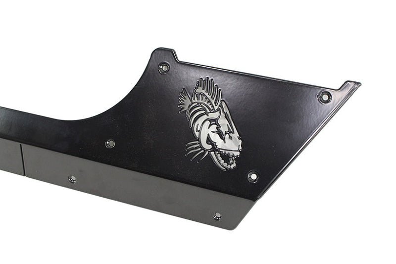 Load image into Gallery viewer, Fishbone Offroad Scale Armor for 2007-2018 Jeep Wrangler FB23053
